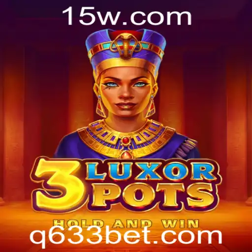 Descubra o Mundo Fascinante de 3LuxorPots