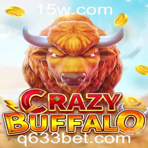 Descubra 'CRAZYBUFFALO': O Novo Fenômeno dos Jogos de Azar Online