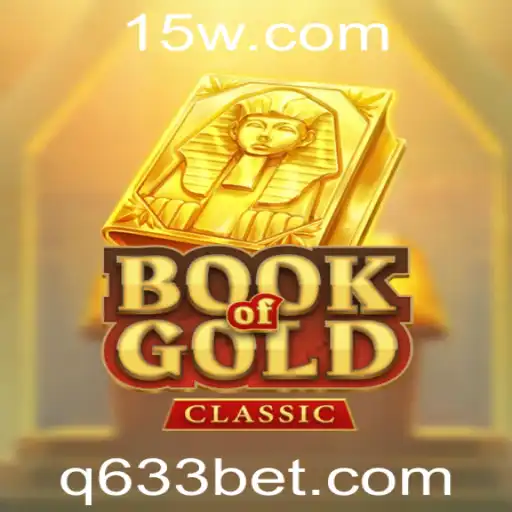 Explorando o Mundo Atraente de BookOfGoldClassic com 633bet
