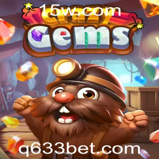Explorando CrazyGems: Um Mergulho no Mundo das Joias e Estratégia