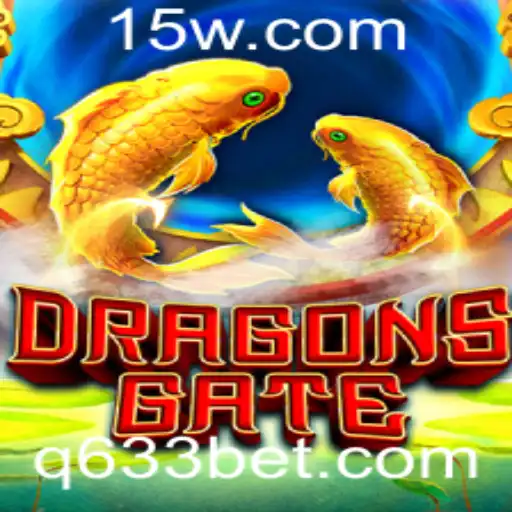 DragonsGate: A Nova Sensação no Mundo dos Jogos com 633bet