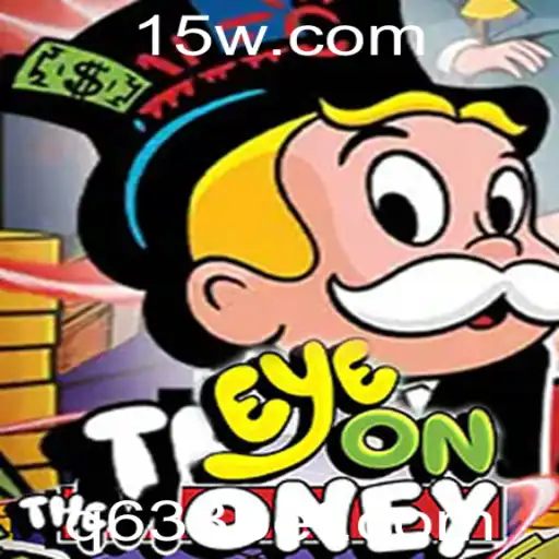 Explorando o Mundo do Jogo EyeOnTheMoney