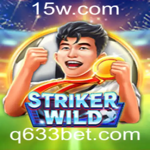 Descubra o Mundo de StrikerWILD: A Nova Sensação dos Jogos de Azar