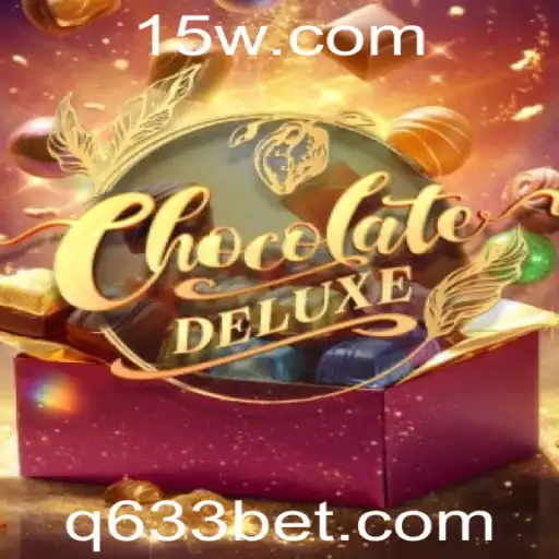 Descubra o Jogo ChocolateDeluxe: Regras e Inovações com 633bet