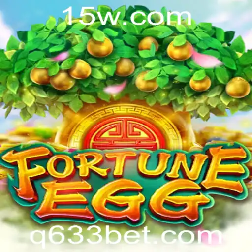 Descobrindo o Mundo de FortuneEgg: O Jogo de Apostas Inovador Relacionado ao 633bet