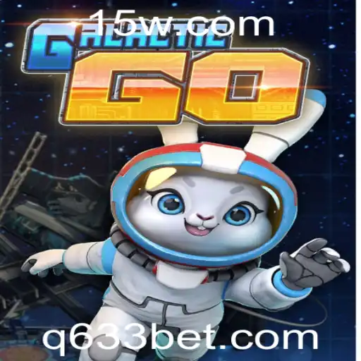 Explorando GalacticGO: Uma Jornada Intergaláctica com 633bet
