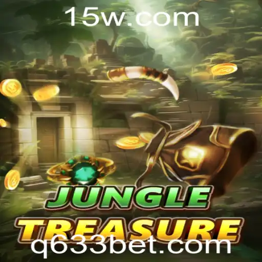 Explorando o Mundo Aventura de JungleTreasure com 633bet