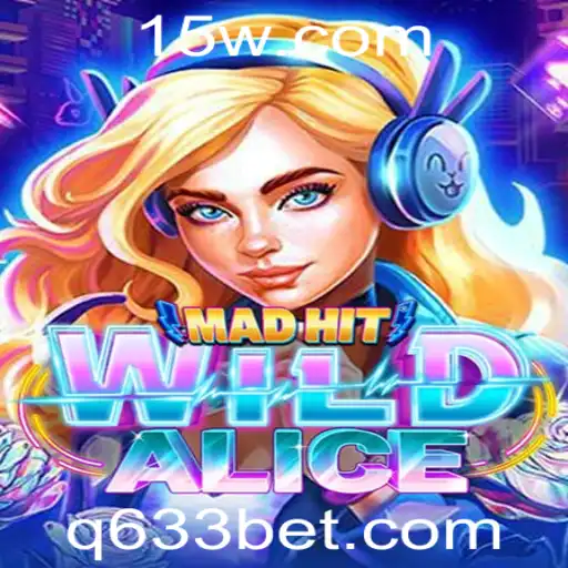 Exploração do Mundo de MadHitWildAlice: Um Jogo Inovador na Era Digital