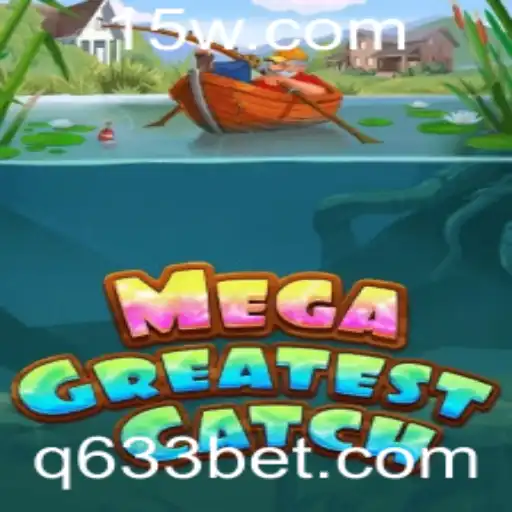 MegaGreatestCatch: O Novo Fenômeno dos Jogos de Estratégia