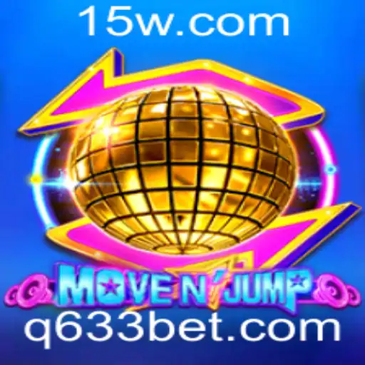 Descubra as Aventuras de MovenJump: Um Novo Jogo Empolgante