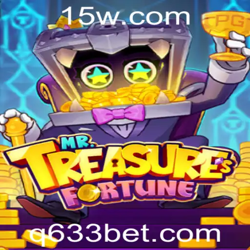 Explorando o Universo de MrTreasuresFortune: Um Mergulho no Jogo de Estratégia e Sorte