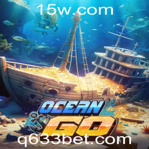 Descubra OceanGO: Aventuras Submarinas e a Emoção de 633bet