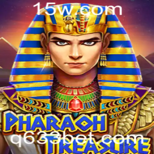 Descobrindo PharaohTreasure: O Jogo de Estratégia e Aventura da 633bet