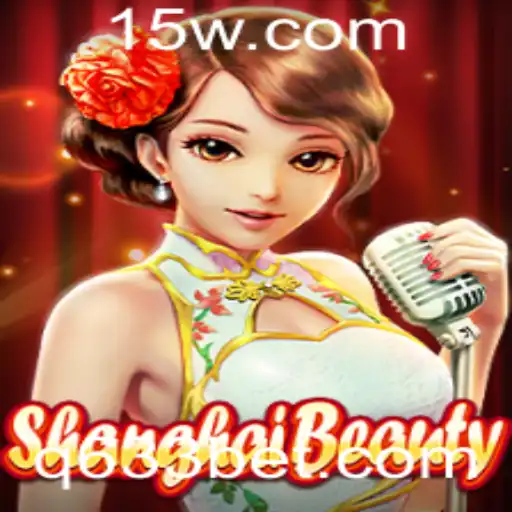 Explorando o Fascinante Mundo de ShanghaiBeauty: O Jogo do Momento na 633bet
