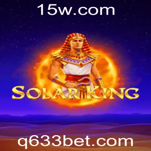 Explorando SolarKing: A Nova Sensação no Universo dos Jogos