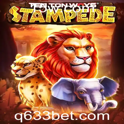 Explorando o Mundo de TenTonWaysStampede: Uma Jornada Épica com 633bet
