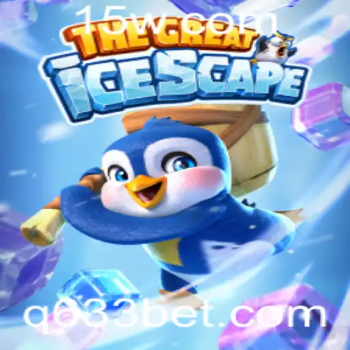 Explorando o Fascinante Mundo de TheGreatIcescape: Uma Aventura Gelada