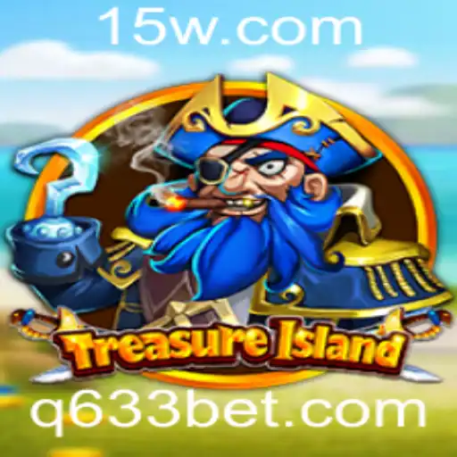 Explorando o Mundo Cativante de TreasureIsland: A Nova Sensação do 633bet