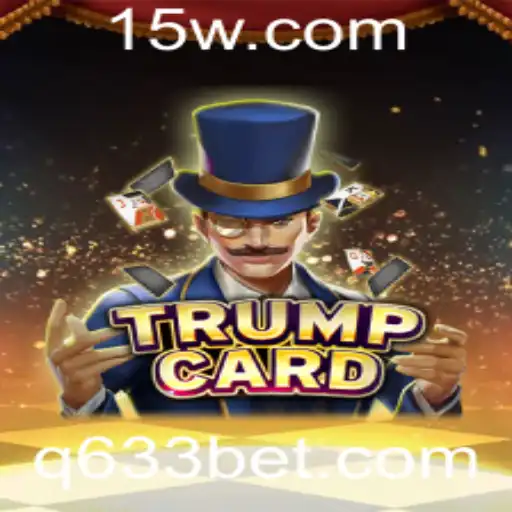 Explorando o Mundo de TrumpCard: O Novo Jogo de Estratégia