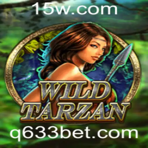 WildTarzan: Explore a Aventura Selvagem com 633bet